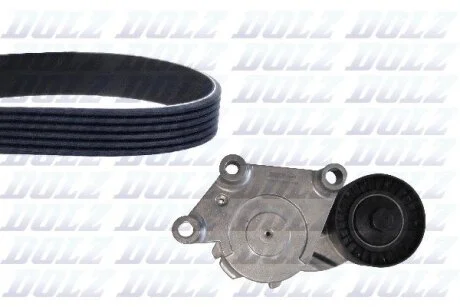 Автозапчасть DOLZ SKD197A