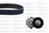 Автозапчасть SKD203A