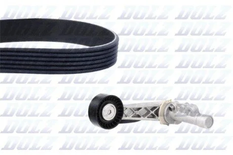 Автозапчастина DOLZ SKD208A
