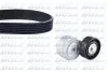 Автозапчасть SKD211A