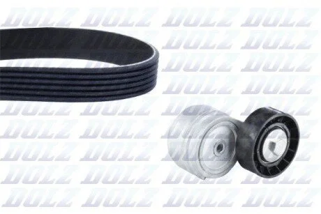 Автозапчастина DOLZ SKD211A