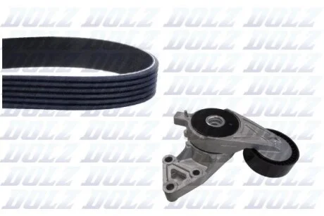 Автозапчасть DOLZ SKD214A
