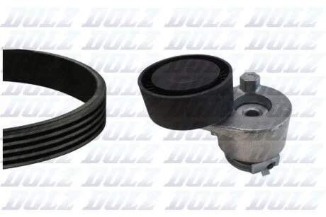 Автозапчасть DOLZ SKD216A
