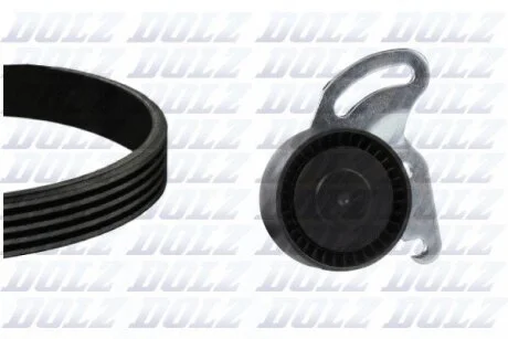 Автозапчасть DOLZ SKD221A
