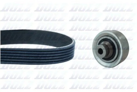 Автозапчасть DOLZ SKD222A