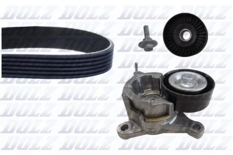 Автозапчасть DOLZ SKD223A