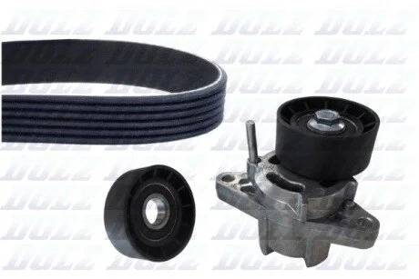 Автозапчасть DOLZ SKD228A