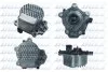 Помпа води Toyota Corolla 1.8 Hybrid 19- (AISIN) T274