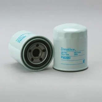 Фильтр масляный DONALDSON P502051