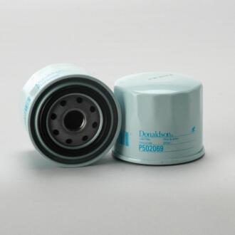 Фильтр масляный DONALDSON P502069