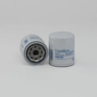 Фильтр топлива DONALDSON P502163