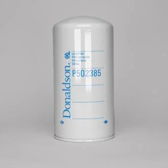 Фильтр масляный DONALDSON P502385