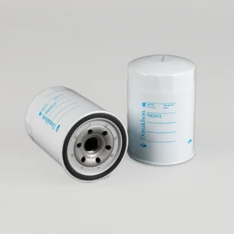 Масляний фільтр (потік, центробіжний масляний фільтр) TOYOTA DYNA HITACHI LX N04C-TQ-W04D-T DONALDSON P502413 (фото 1)