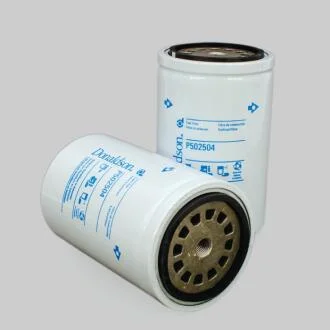 Фильтр топлива DONALDSON P502504