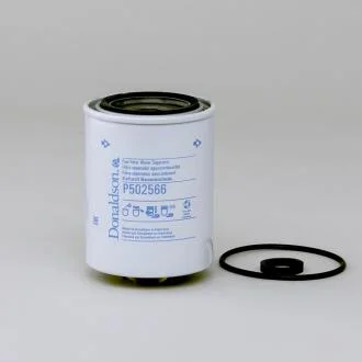 Фильтр топлива DONALDSON P502566