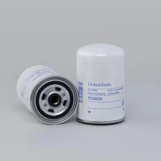 Фильтр топлива DONALDSON P550004