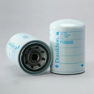 Фильтр масляный DONALDSON P550020