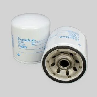 Фильтр масляный DONALDSON P550025