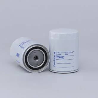 Фильтр масляный DONALDSON P550050