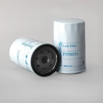 Фильтр масляный DONALDSON P550051