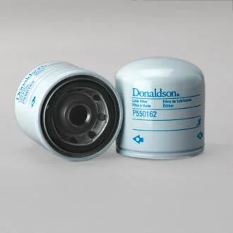 Фильтр масляный DONALDSON P550162