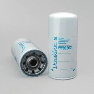 Фильтр топлива DONALDSON P550202