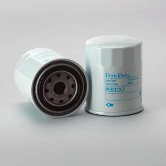 Фильтр масляный DONALDSON P550227