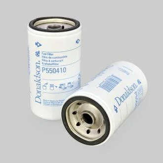 Фильтр топлива DONALDSON P550410
