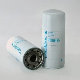Фильтр масляный DONALDSON P550425