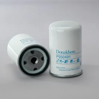Паливний фільтр DONALDSON P550491