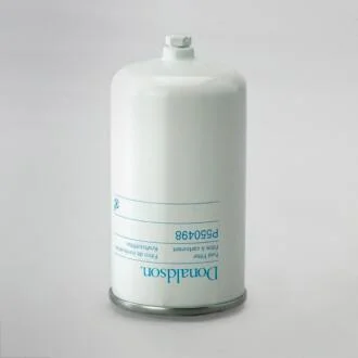 Фильтр топлива DONALDSON P550498