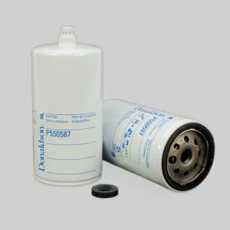 Фильтр топлива DONALDSON P550587