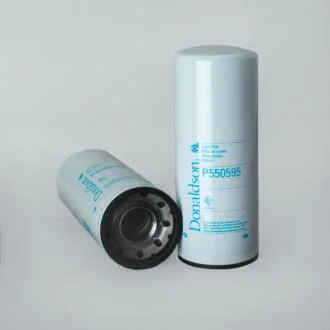 Фильтр масляный DONALDSON P550595