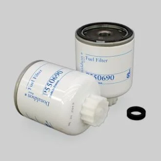 Фильтр топлива DONALDSON P550690