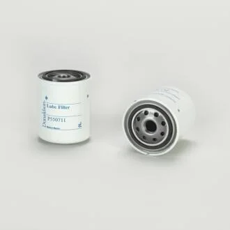 Фільтр масляний DONALDSON P550711