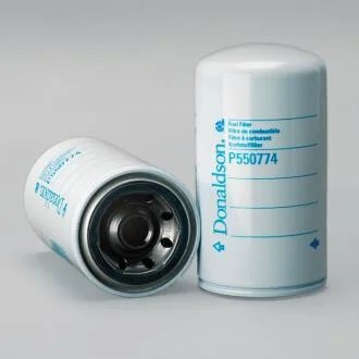 Фильтр топлива DONALDSON P550774