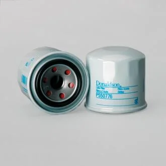 Фильтр масляный DONALDSON P550776