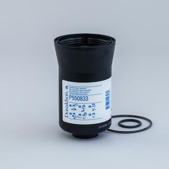 Автозапчасть DONALDSON P550833