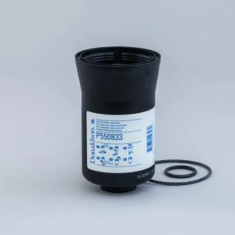 Автозапчасть DONALDSON P550833