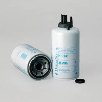 Фильтр топлива DONALDSON P550848