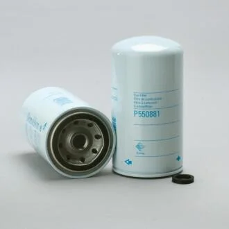 Фильтр топлива DONALDSON P550881
