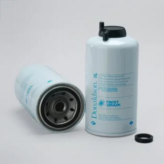 Фильтр топлива DONALDSON P550899