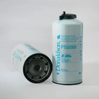 Фильтр топлива DONALDSON P550900