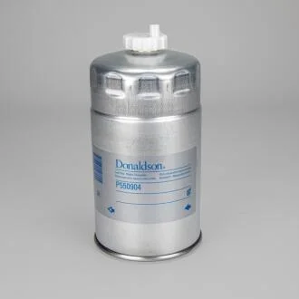 Фильтр топлива DONALDSON P550904