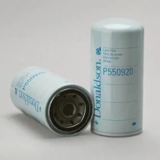 Фильтр масляный DONALDSON P550920
