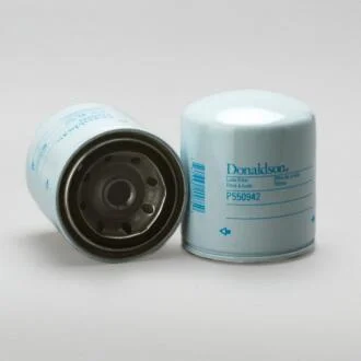 Фильтр масляный DONALDSON P550942