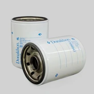 Фильтр масляный DONALDSON P550947