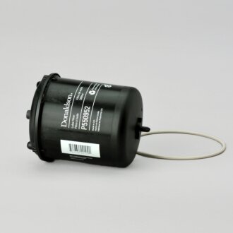 Масляний фільтр DONALDSON P550952