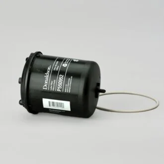 Масляний фільтр DONALDSON P550952