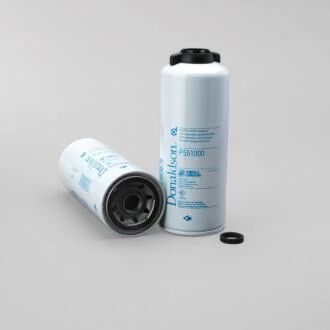 Фильтр топлива DONALDSON P551000